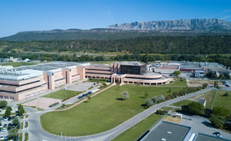 ST Rousset