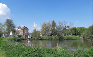 ville de cesson