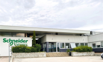 Photo extérieure du bâtiment
