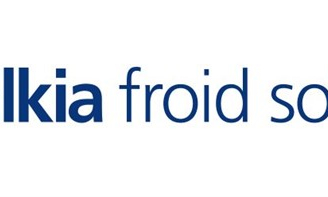 Logo DFS