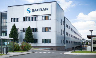 Daniel Linares / Safran