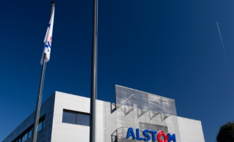 Le bâtiment - vue extérieure