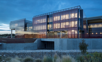 Siège social Kawneer France