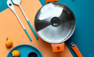 Collection Mutine de CRISTEL, certifiée Origine France Garantie.