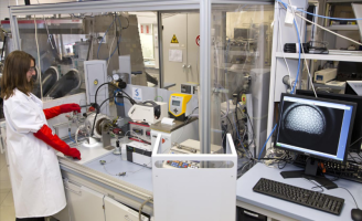 Laboratoire