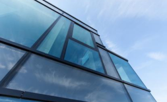 Tour  - Saint-Gobain Vitrage Bâtiment