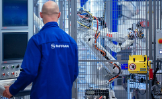 Cyril Abad / CAPA Pictures / Safran