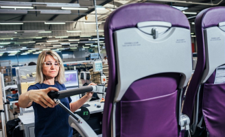 Adrien Daste / Safran