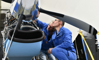 Rémy Bertrand / Safran