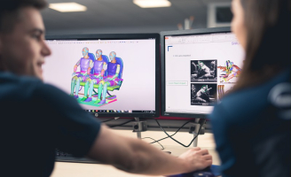 Adrien Daste / Safran