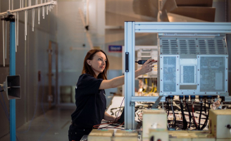 Cyril Abad / CAPA Pictures / Safran