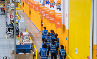 Les visites sont ouvertes à tous, les particuliers, les entreprises, et les groupes scolaires