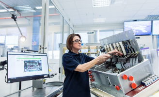 Cyril Abad / CAPA Pictures / Safran