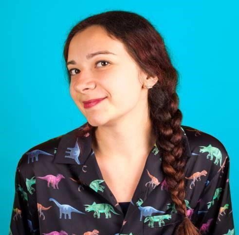 Amélie Van Waerbeke