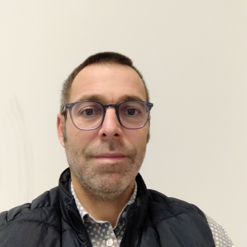 Jean-François Cotte