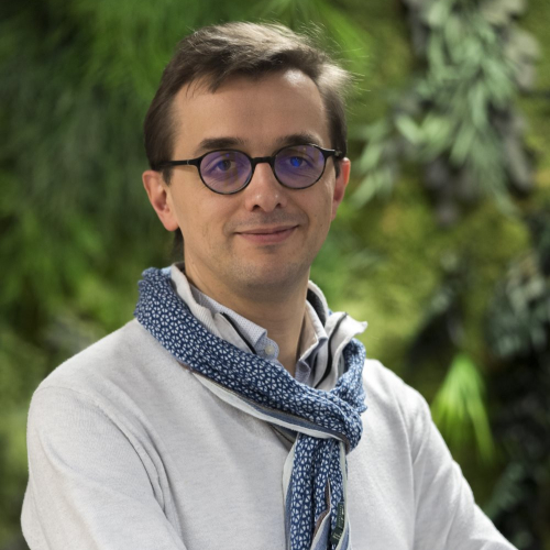 Jean-François Weibel