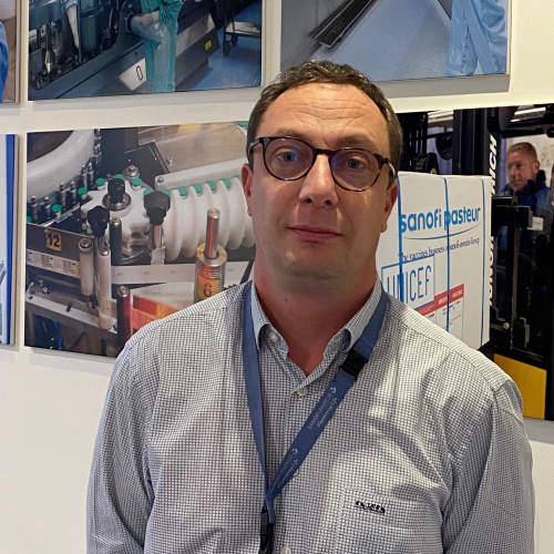 Christophe Vanicatte