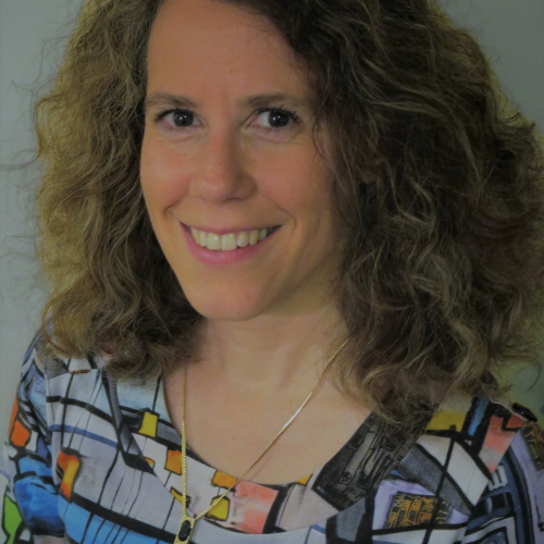 Claire Laurens De Lopez