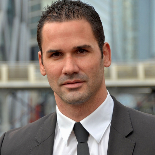 Mickael De Chalendar