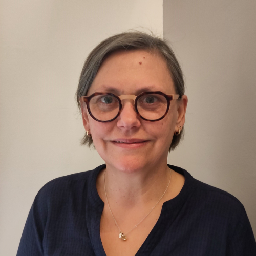 Marie-José Pawlowski Martin